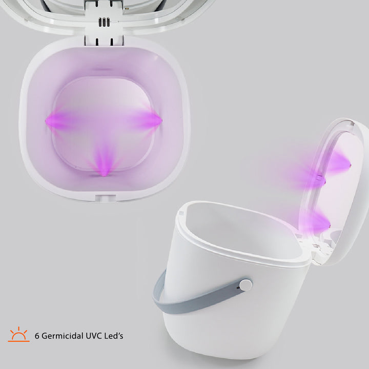 UV Sanitiser Home
