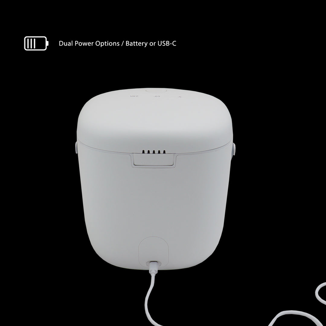 UV Sanitiser Home