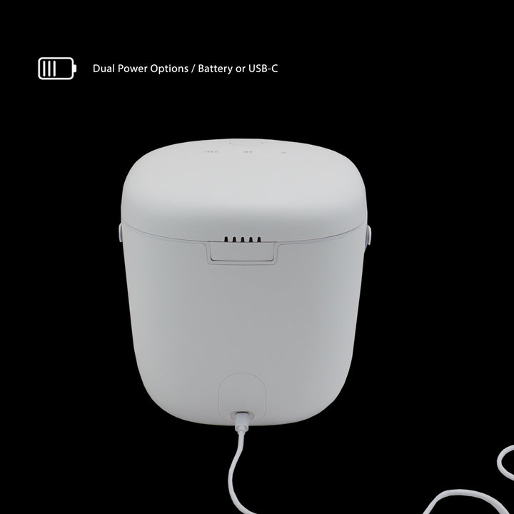 UV Sanitiser Home