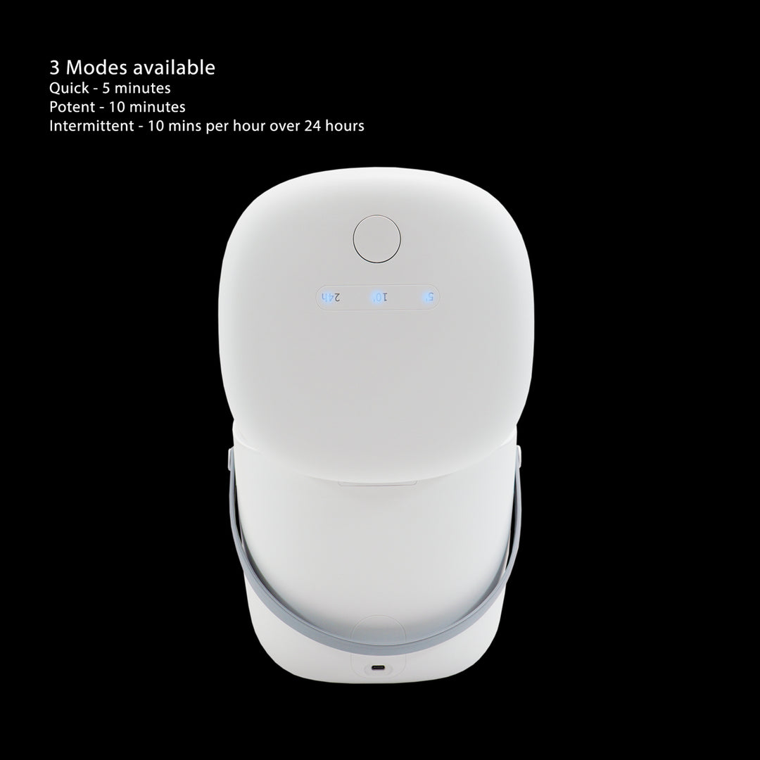 UV Sanitiser Home