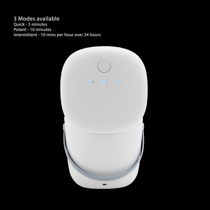 UV Sanitiser Home