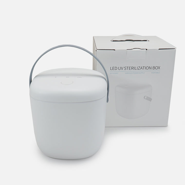 UV Sanitiser Home