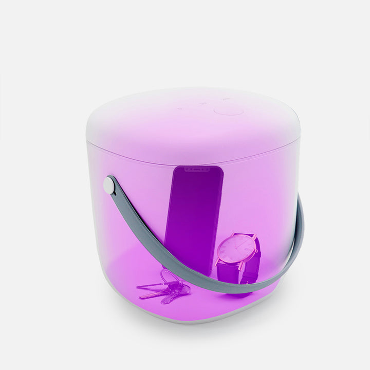 UV Sanitiser Home