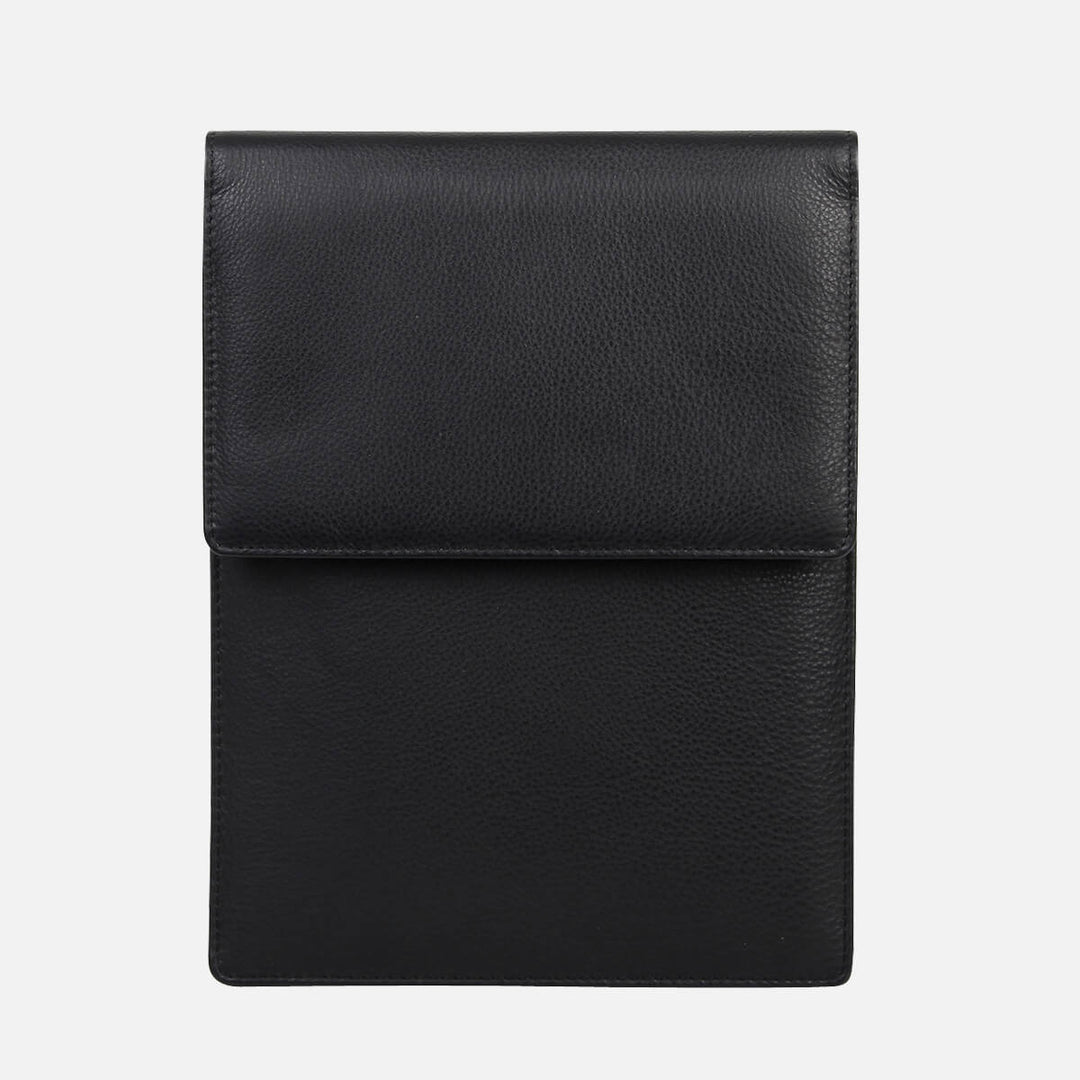 Steve Pebble Leather iPad Sleeve