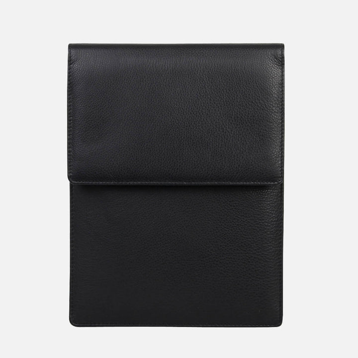 Steve Pebble Leather iPad Sleeve