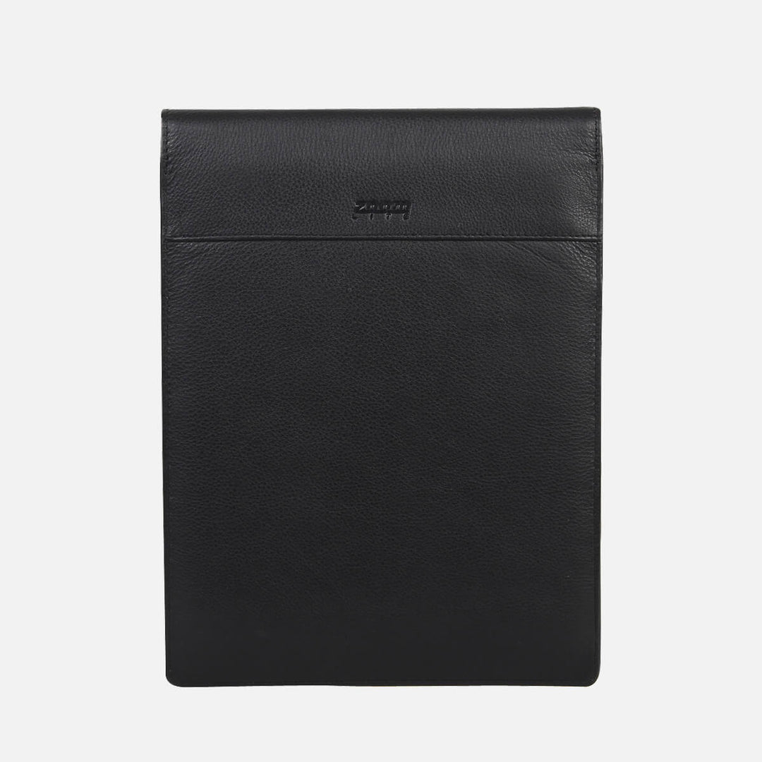 Steve Pebble Leather iPad Sleeve