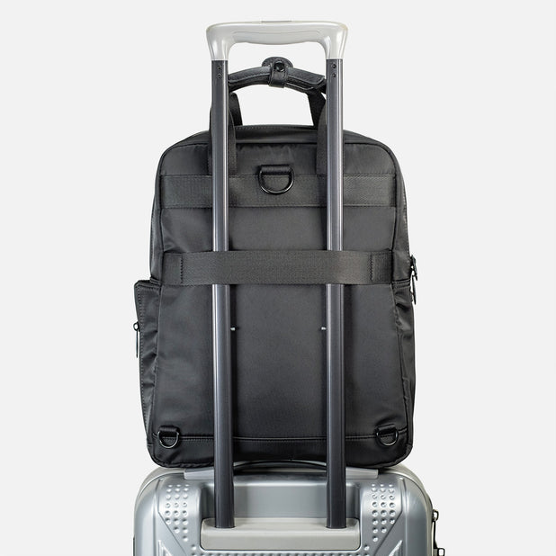 Convertible Crossbody Tote Backpack | Zoomlite