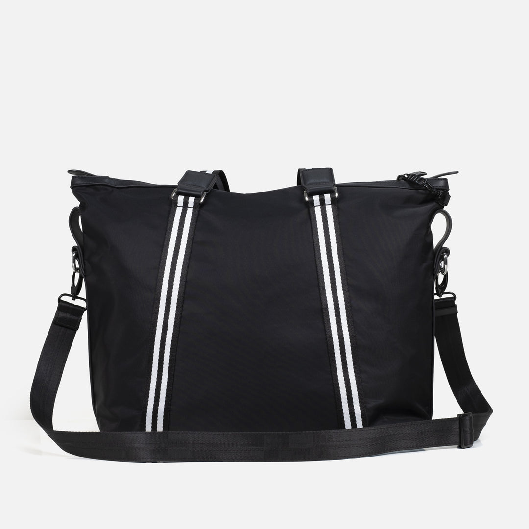 Brooklyn Anti-Theft Tote - Bags - Zoomlite