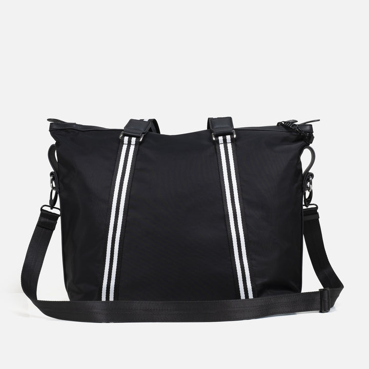 Brooklyn Anti-Theft Tote - Bags - Zoomlite