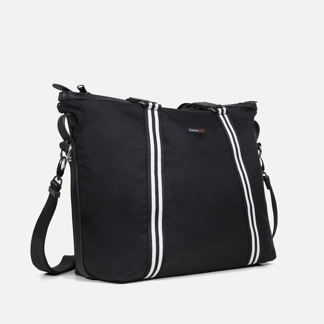 Brooklyn Anti-Theft Tote - Bags - Zoomlite