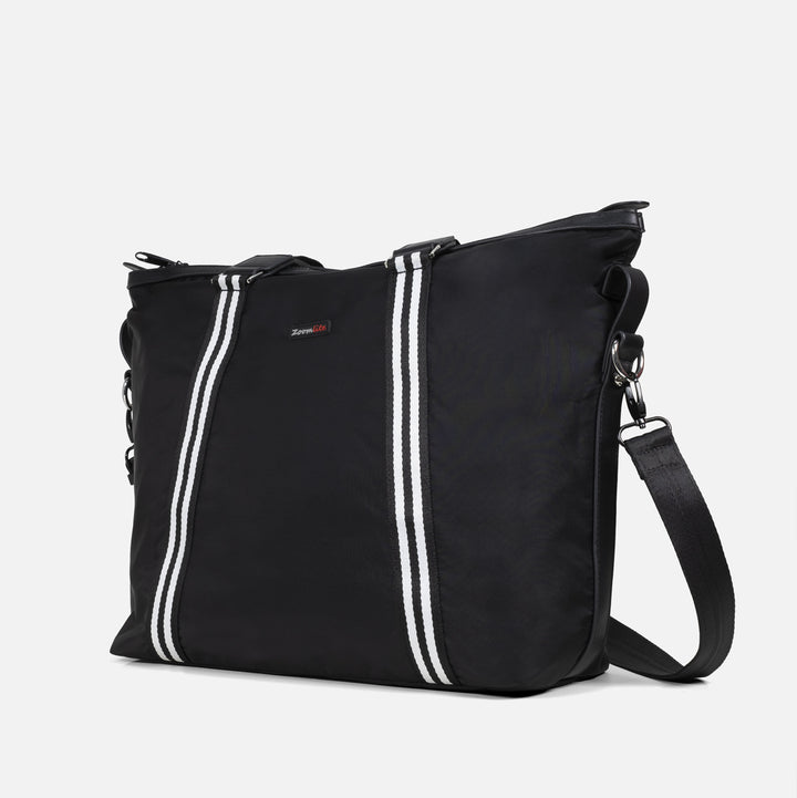 Brooklyn Anti-Theft Tote - Bags - Zoomlite