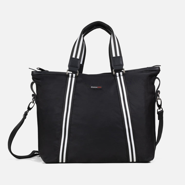 Brooklyn Anti-Theft Tote - Bags - Zoomlite