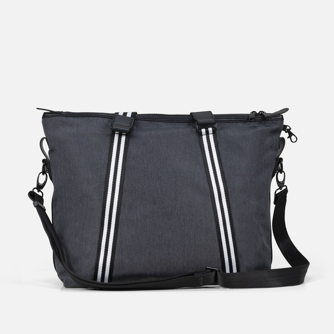 Brooklyn Anti-Theft Tote - Bags - Zoomlite