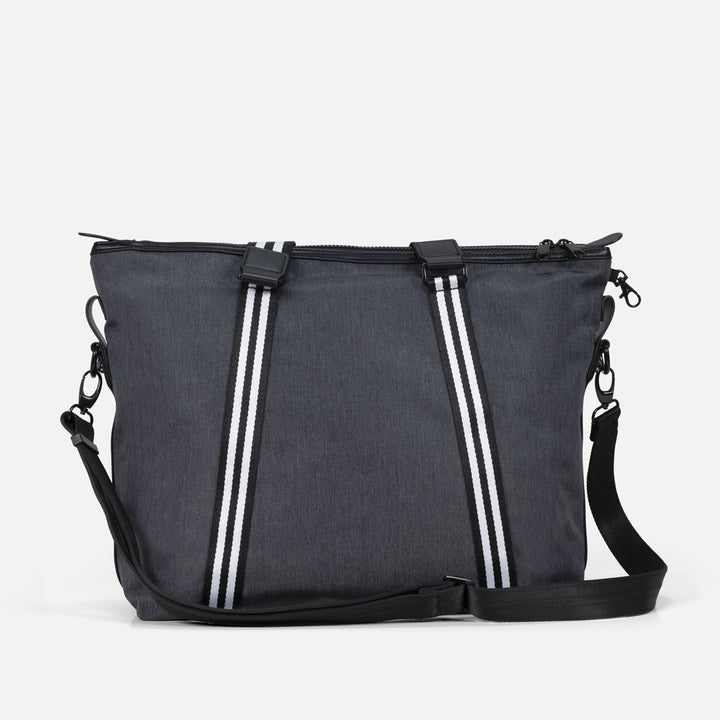 Brooklyn Anti-Theft Tote - Bags - Zoomlite