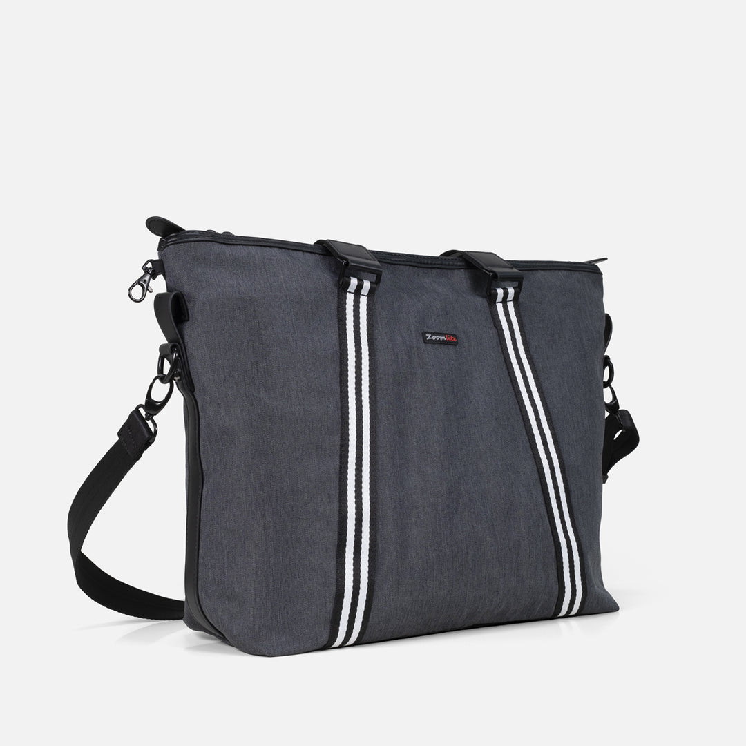 Brooklyn Anti-Theft Tote - Bags - Zoomlite