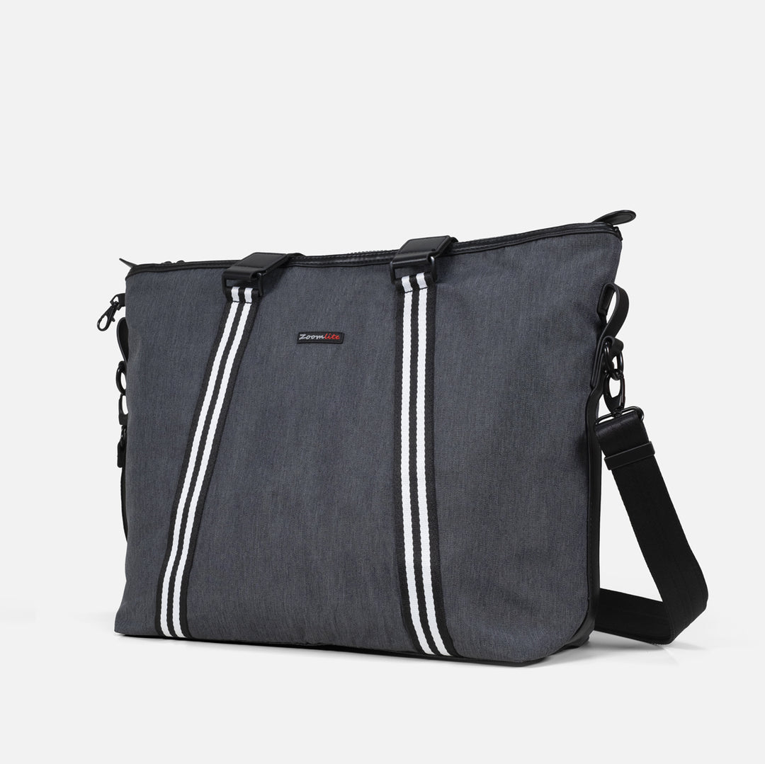 Brooklyn Anti-Theft Tote - Bags - Zoomlite
