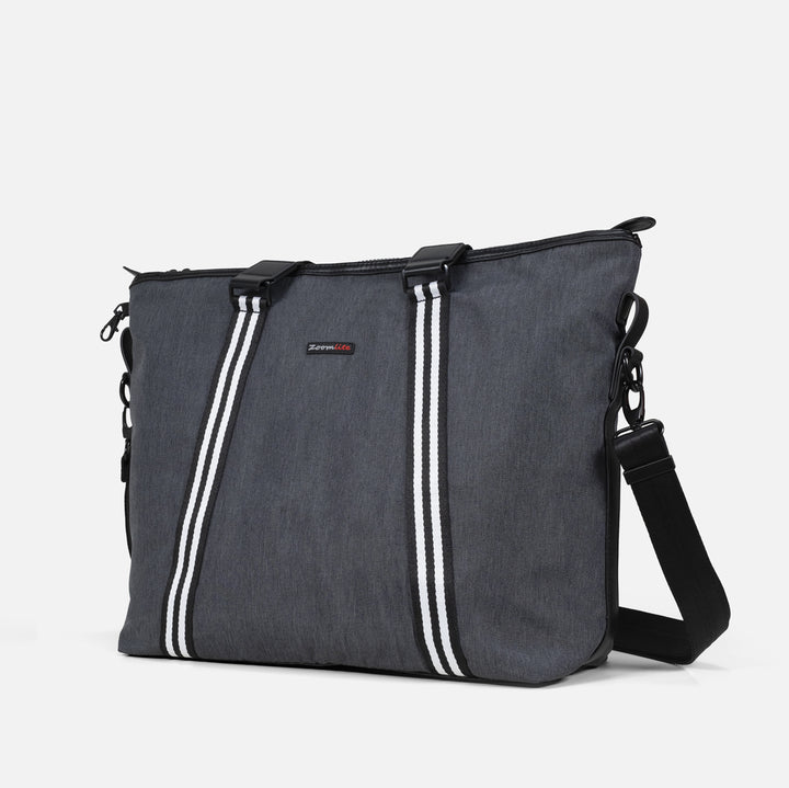Brooklyn Anti-Theft Tote - Bags - Zoomlite