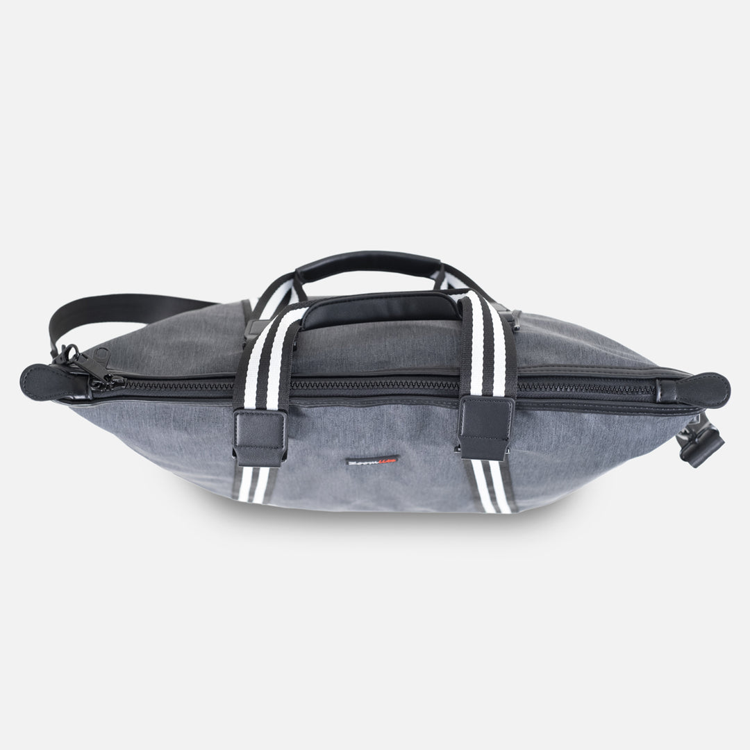 Brooklyn Anti-Theft Tote - Bags - Zoomlite