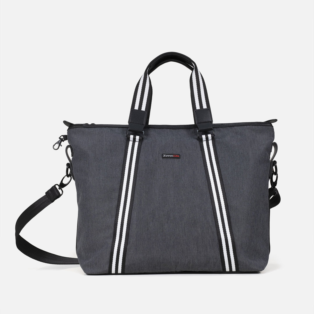 Brooklyn Anti-Theft Tote - Bags - Zoomlite