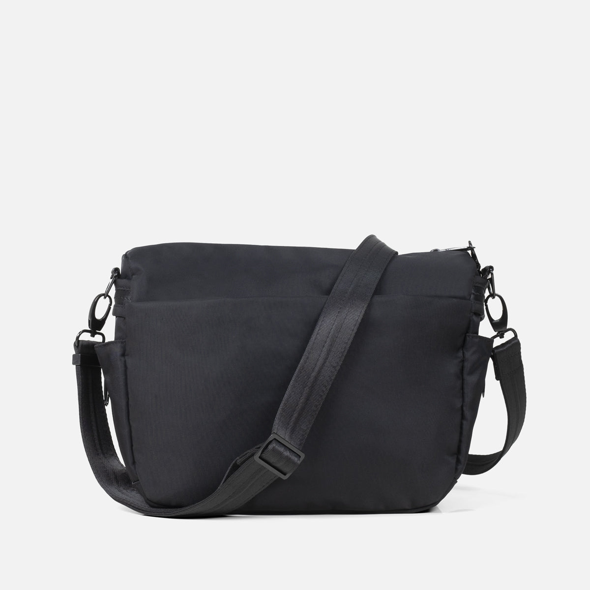 Crossbody Ladies Anti-theft Shoulder Handbag | RFID Messenger Bag ...