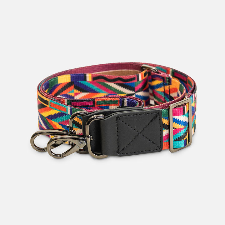 Crossbody Adjustable Fashion Strap