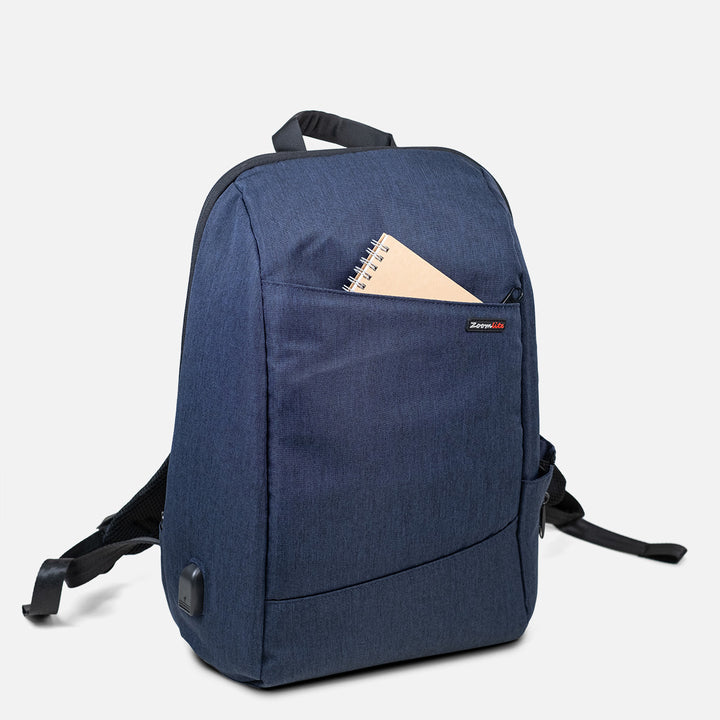 Voyager Anti Theft Backpack