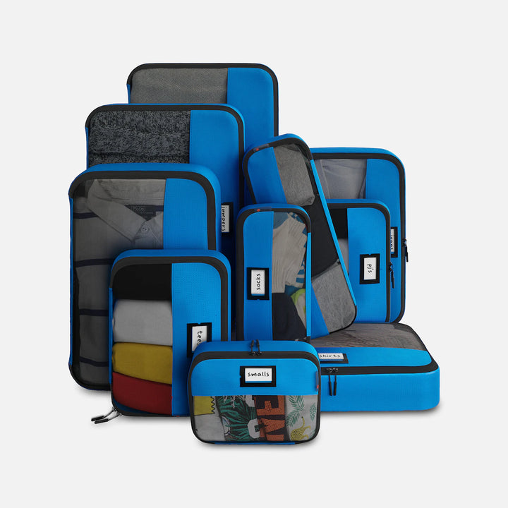 Pro packing cubes australia sales