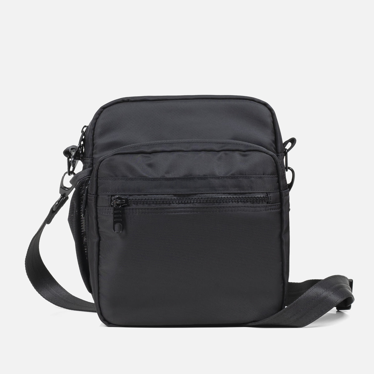 Anti-Theft Crossbody Messenger Bag | RFID | iPad | Mens, Women |Zoomlite