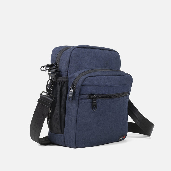 Logan Anti-Theft Messenger