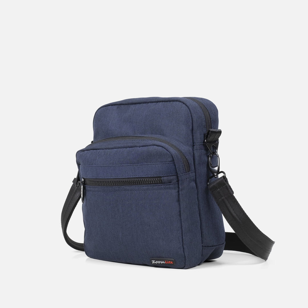 Logan Anti-Theft Messenger