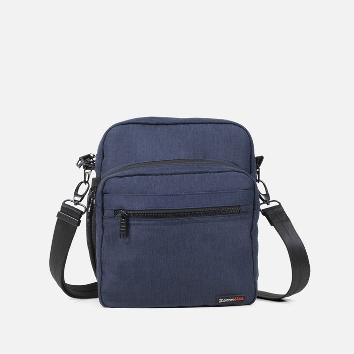 Logan Anti-Theft Messenger