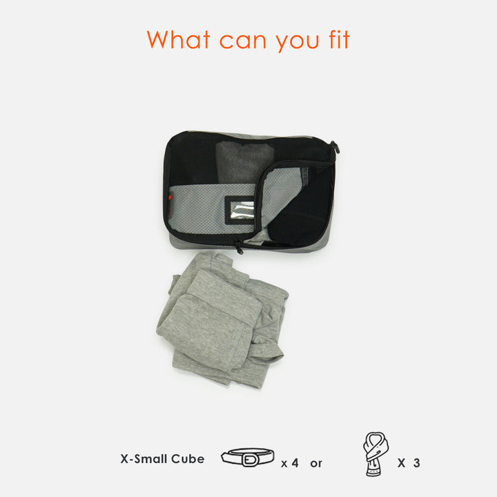 Packing Cube - Extra Small