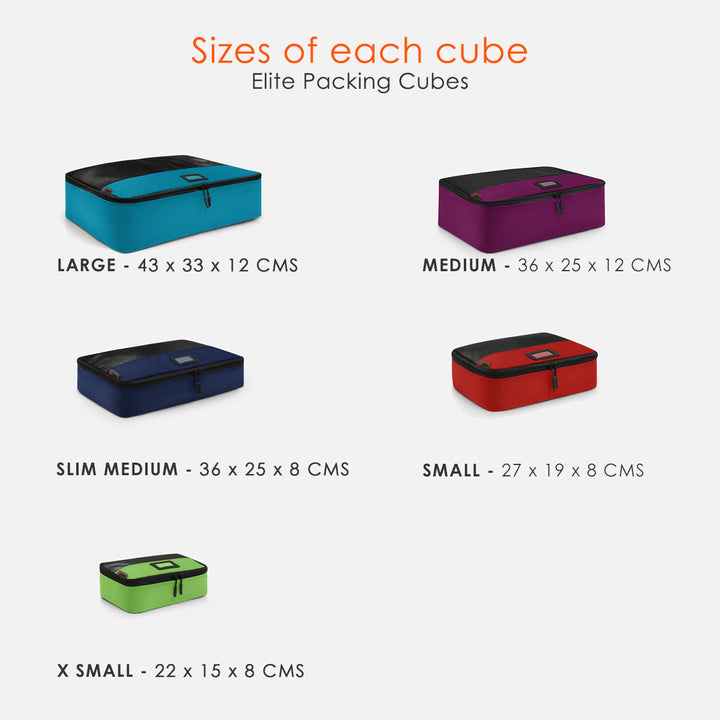 Packing Cube - Large