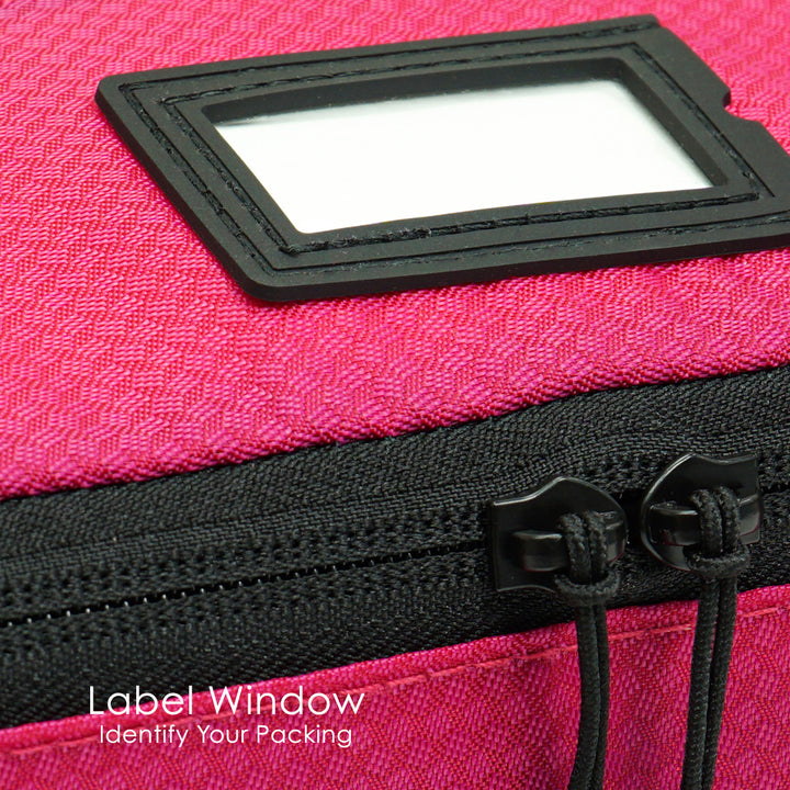 Packing Cubes - 2 Piece Slim Set