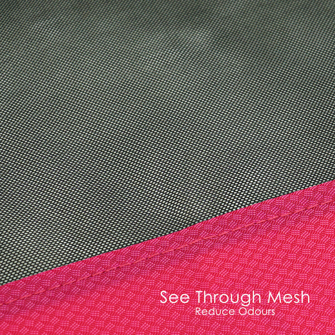 Packing Cubes - 2 Piece Slim Set
