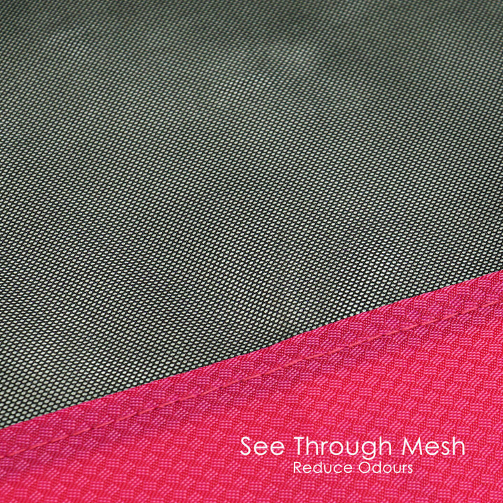 Packing Cubes - 2 Piece Slim Set