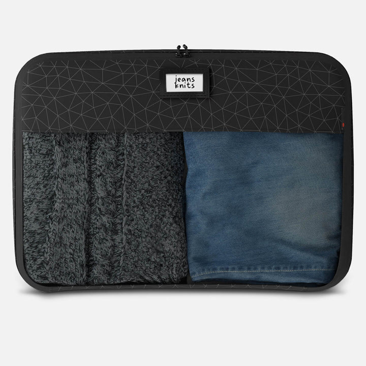 Sustainable Packing Cube - Large