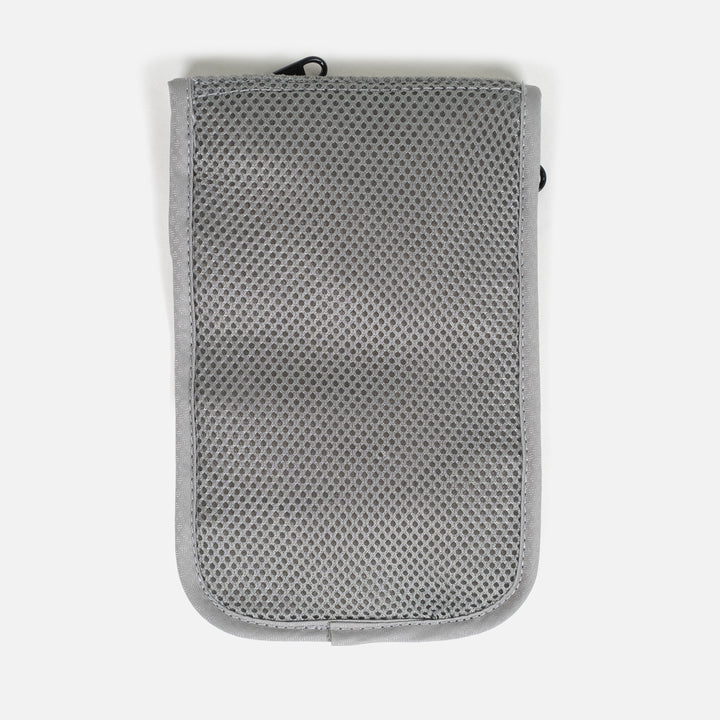 RFID protected Neck Wallet