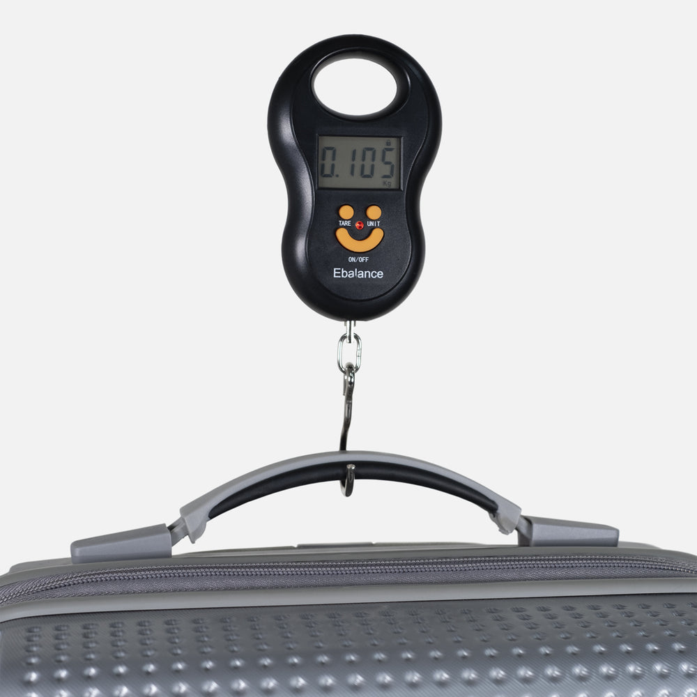 Digital Travel Luggage , Bag Weighing Scales - Zoomlite - Accessories - Zoomlite