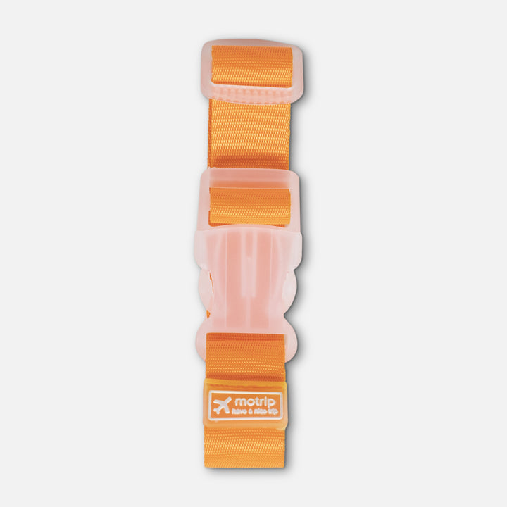 Add-a-bag strap