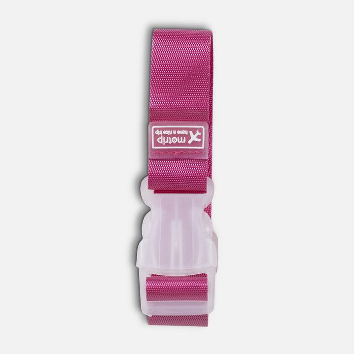 Add-a-bag strap