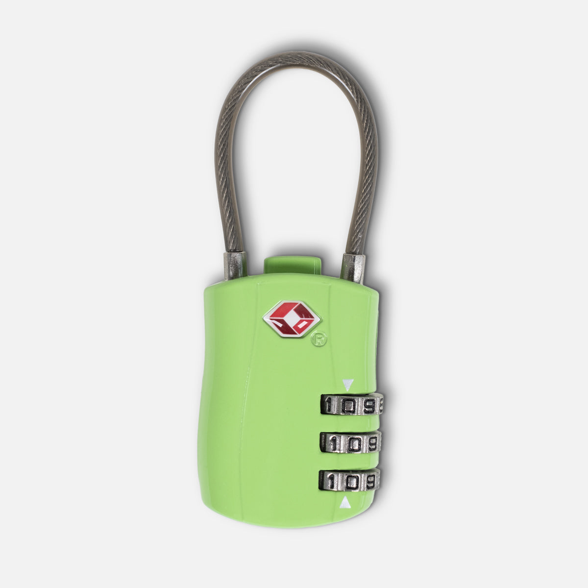 Set tsa lock 007 deals
