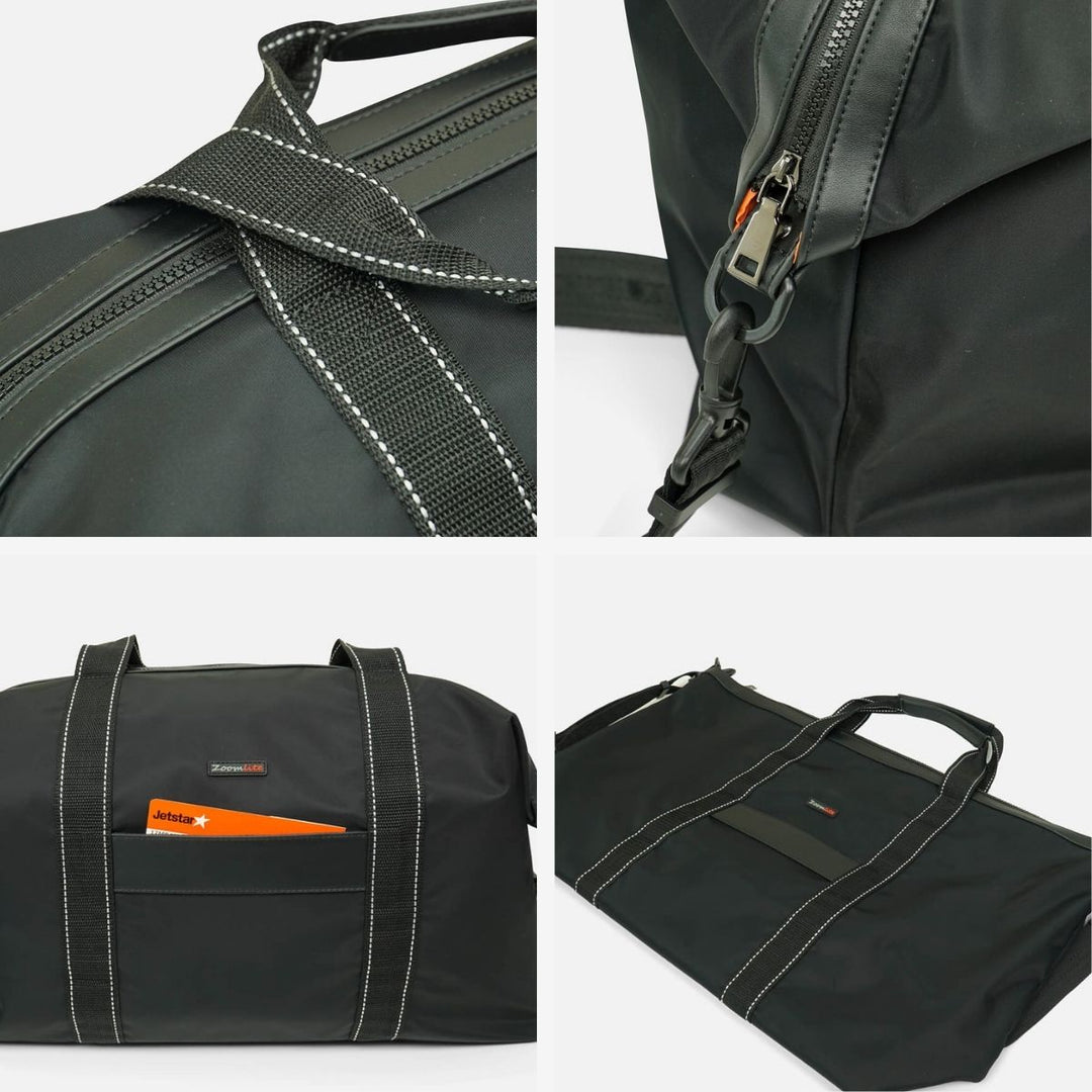 Sienna Weekender Carry On Duffle