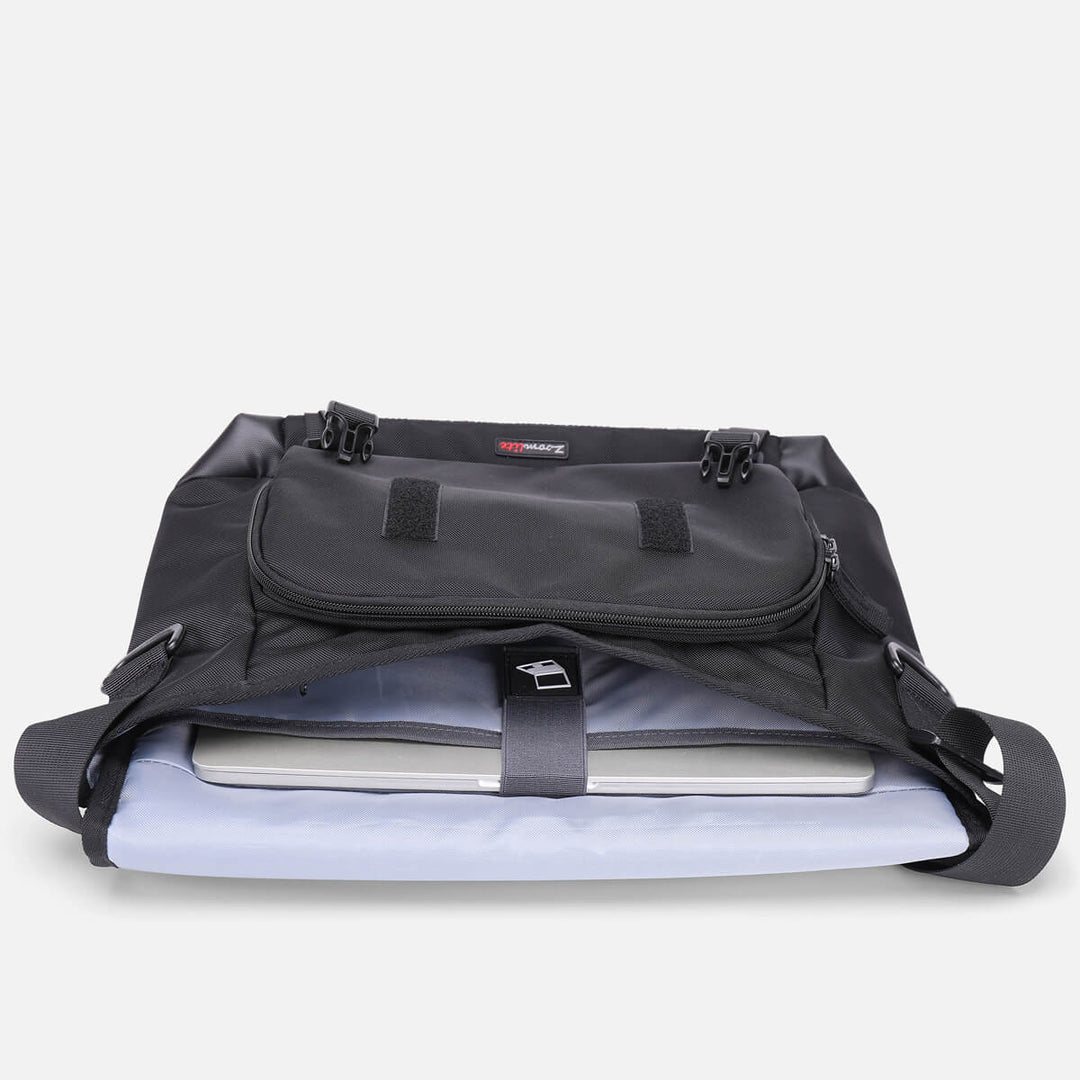 Billy Laptop Messenger#choose-colour_black