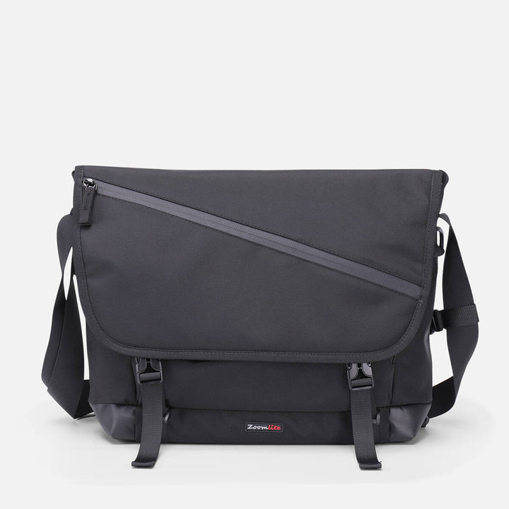 Billy Laptop Messenger#choose-colour_black