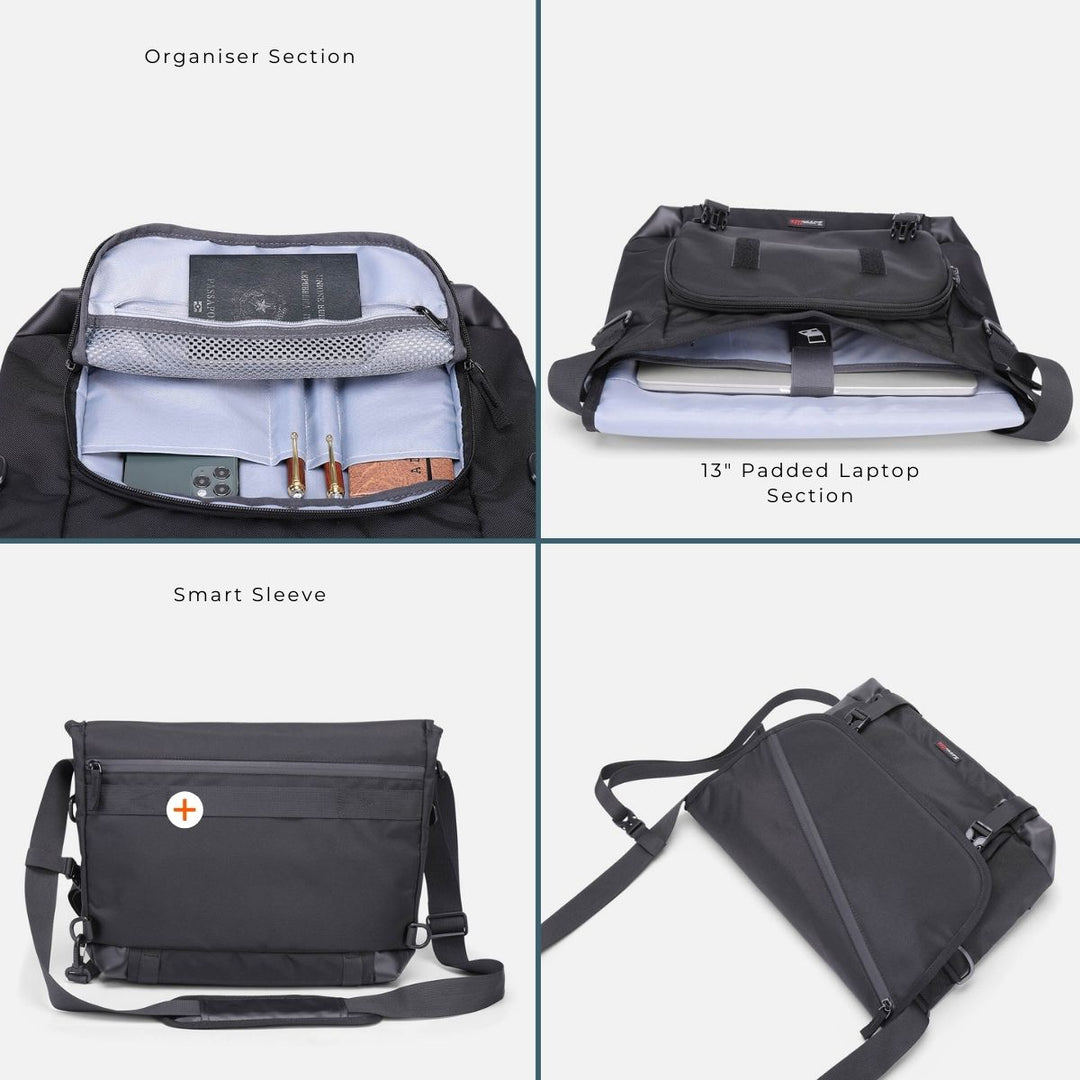 Billy Laptop Messenger#choose-colour_black