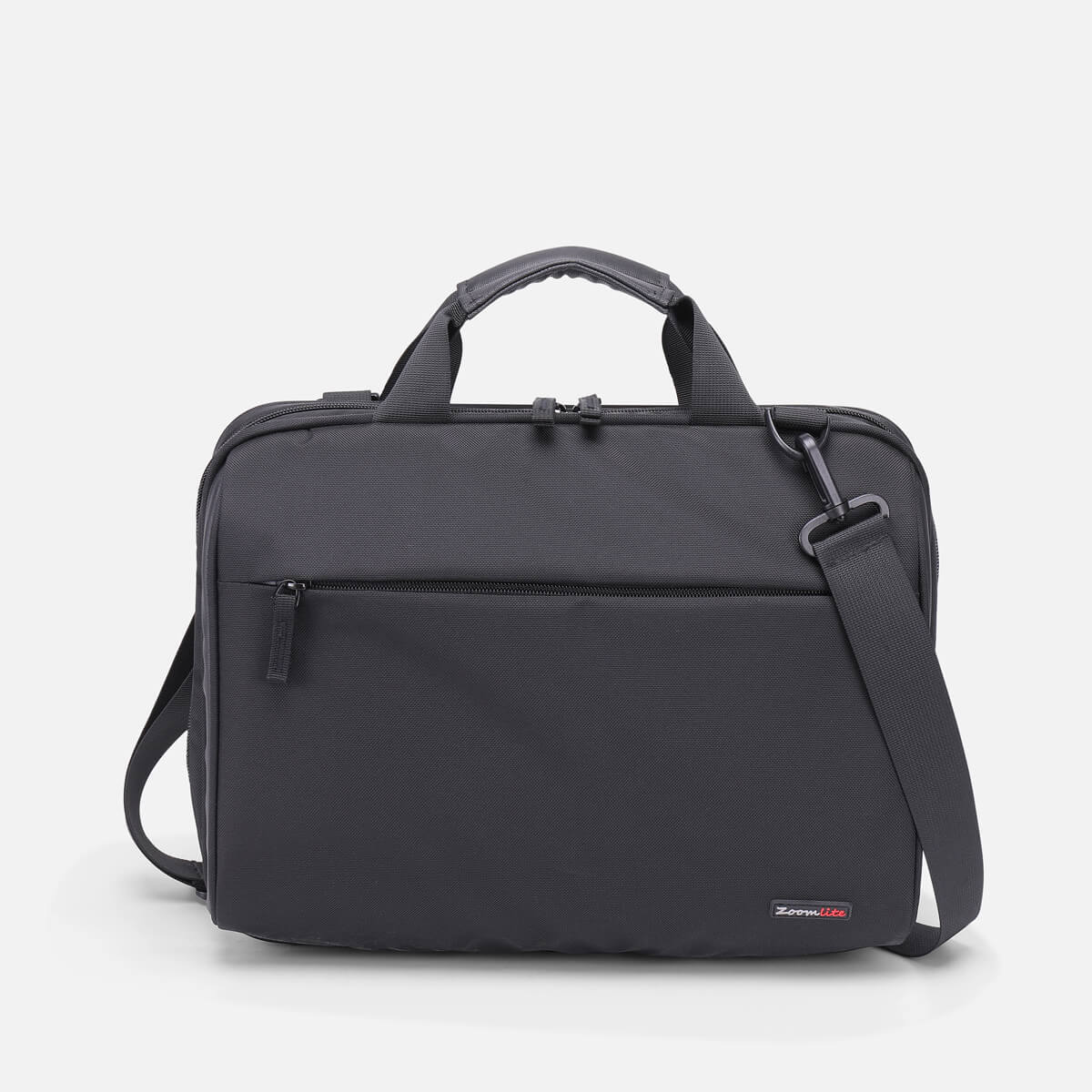 Crossbody 15" Laptop Bag | Slim | Work On The Go | Mens | Womens - Bags - Zoomlite