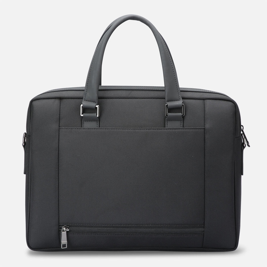 George laptop Satchelr#choose-colour_black