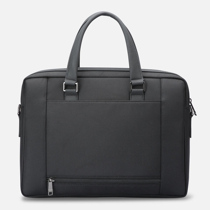 George laptop Satchelr#choose-colour_black