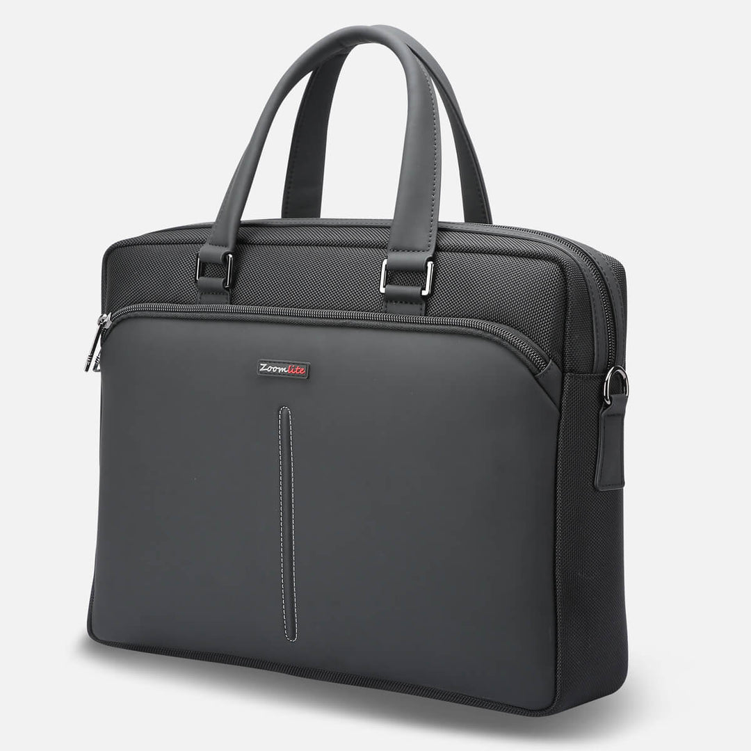 George laptop Satchelr#choose-colour_black